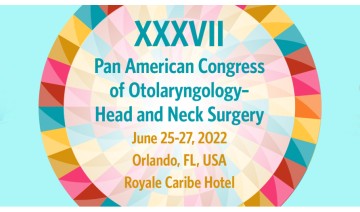 Congreso Panamericano de Otorrinolaringología—Panamorl
